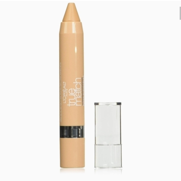 LAST ONE 🔥L'ORÉAL super Blendable crayon concealer - Picture 1 of 6